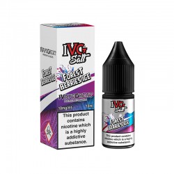 IVG - Nic Salt - Forrest Berries Ice