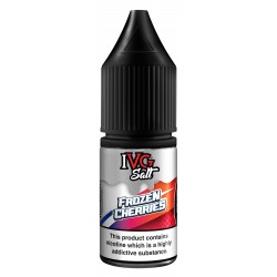 IVG - Nic Salt - Frozen Cherries