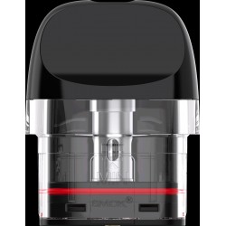 Smok Novo 5 MTL Replacement Pod - 3 Pack