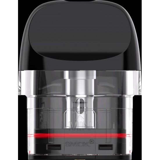 Smok Novo 5 MTL Replacement Pod - 3 Pack