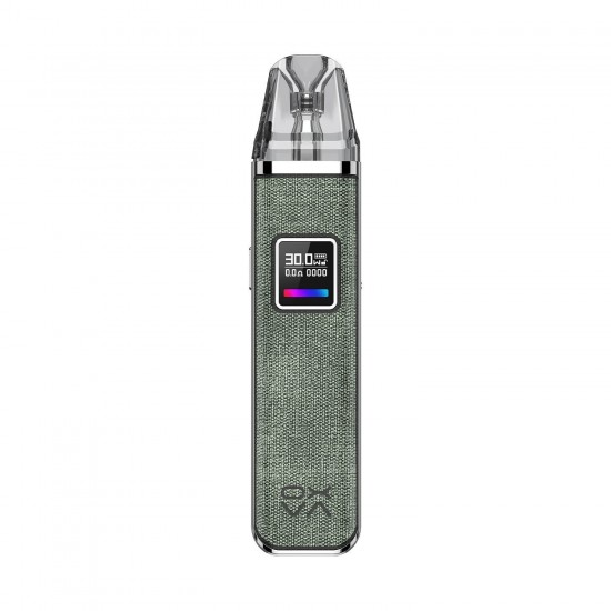 Oxva Xlim Pro Pod Kit