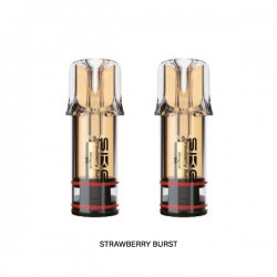 Crystal Plus Prefilled Pod - 2 Pack