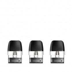 Geekvape Q Replacement Pod - 3 Pack