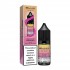 Elux - Nic Salt - Lemon Peach Passion Fruit
