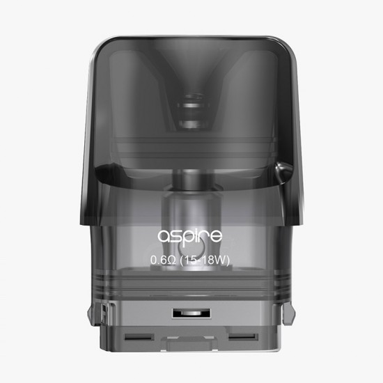 Aspire Favostix Replacement Pod - 3 Pack