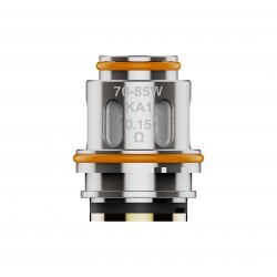 Geekvape Z XM Coils - 5 Pack