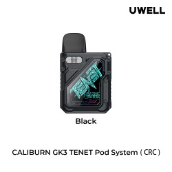 Uwell Caliburn GK3 Tenet Pod Kit