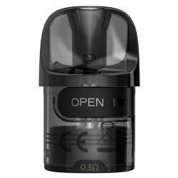 Lost Vape Thelema E Plus Replacement Pod - 3 Pack