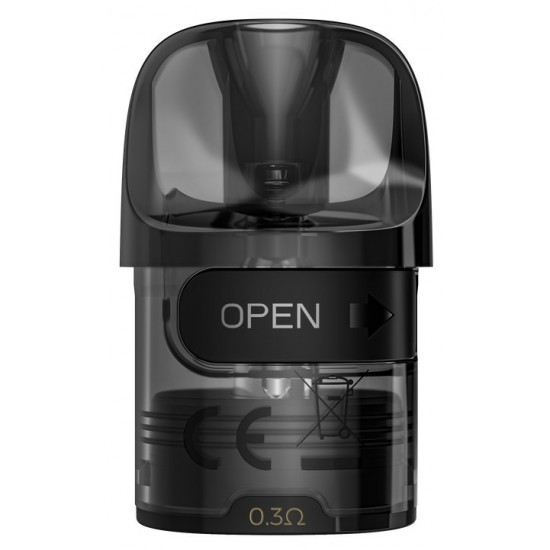 Lost Vape Thelema E Plus Replacement Pod - 3 Pack