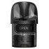 Lost Vape Thelema E Plus Replacement Pod - 3 Pack