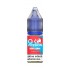 Ox Passion - Nic Salt - Berry Lemon