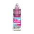 Ox Passion - Nic Salt - Blue Razz Gummy