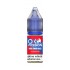 Ox Passion - Nic Salt - Blue Sour Razz