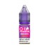 Ox Passion - Nic Salt - Mixed Grapes