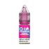 Ox Passion - Nic Salt - Strawberry Raspberry Cherry