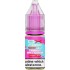Ox Passion - Nic Salt - Strawberry Vanilla Ice Cream