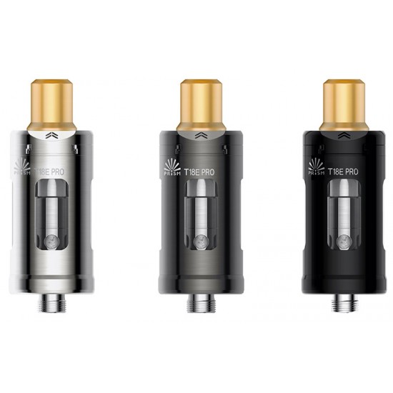 Innokin T18E Pro Tank