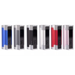 Aspire Zelos 3 Mod