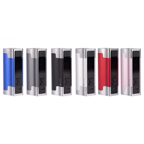 Aspire Zelos 3 Mod