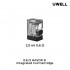 Uwell Havok R Replacement Pods - 4 Pack
