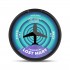 Airplane Mode (Powered By Lost Mary) Ice Mint Nicotine Pouch