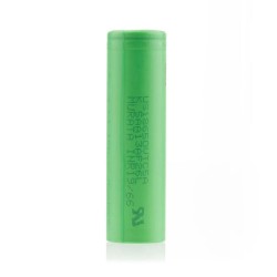 Murata VTC5A - 18650 Battery - 2600mAh - 25A - Max 68W Single / Max 136W Dual