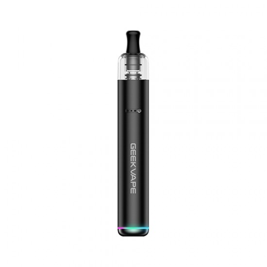 Geekvape Wenax S3 Evo Pod Kit