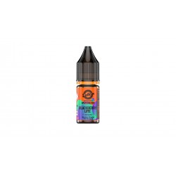 Vaporesso Deliciu V2 - Nic Salt - Blackberry Lime