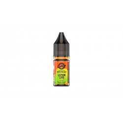 Vaporesso Deliciu V2 - Nic Salt - Lemon Lime