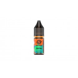 Vaporesso Deliciu V2 - Nic Salt - Menthol