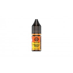 Vaporesso Deliciu V2 - Nic Salt - Pineapple Orange
