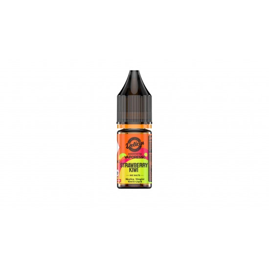Vaporesso Deliciu V2 - Nic Salt - Strawberry Kiwi
