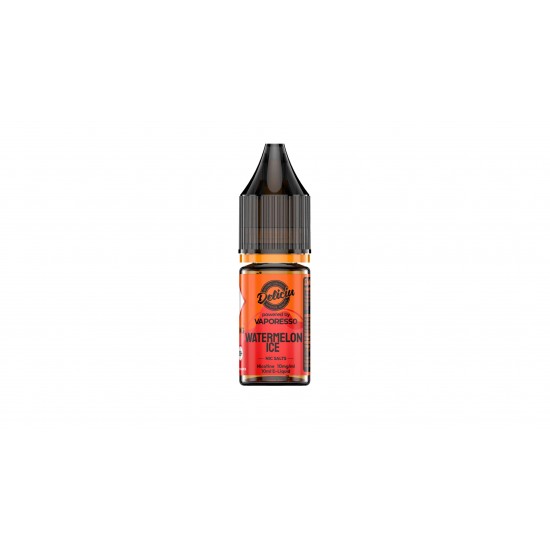 Vaporesso Deliciu V2 - Nic Salt - Watermelon Ice