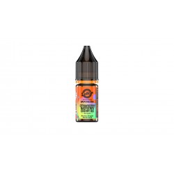 Vaporesso Deliciu V2 - Nic Salt - Strawberry Raspberry Cherry Ice