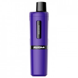 Avomi Fliq 4in1 Pre Filled Pod Kit - Prime Edition