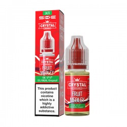 SKE Crystal Bar V2 - Nic Salt - Fruit Medley