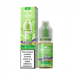 SKE Crystal Bar V2 - Nic Salt - Kiwi Passionfruit Guava