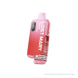 Lost Mary BM6000 Rechargeable Pod - Juicy Peach