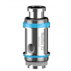 Aspire Nautilus XS Coils - 5 Pack