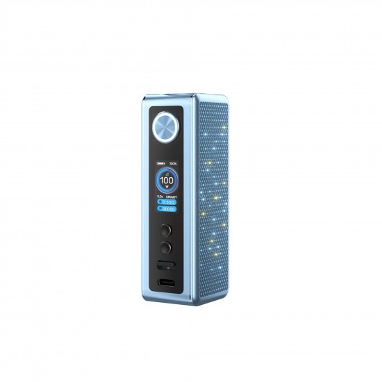 Voopoo Vinci Spark 100 Mod