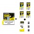 Voopoo Argus Z2 Pod Kit & Argus Top Fill Pod Bundle