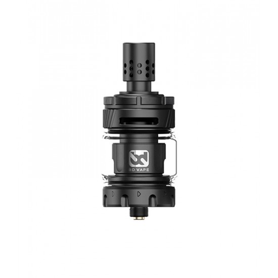 BD Vape Blaster Prescisio Sub-Ohm Tank