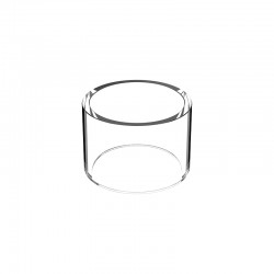 BD Vape Blaster Prescisio Sub-Ohm Tank Glass