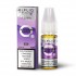 Elf Bar ELFLIQ - Nic Salt - Blackcurrant Aniseed
