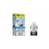 DOJO BLAST 10K Pod & Refill (Powered by Vaporesso) - Blue Razz Lemonade