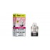 DOJO BLAST 10K Pod & Refill (Powered by Vaporesso) - Straw Raspberry Cherry Ice