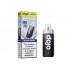 DOJO BLAST 10K Kit (Powered by Vaporesso) - Black Grape