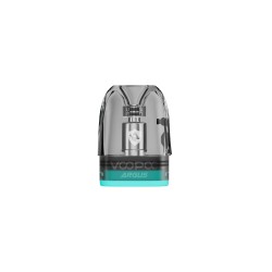 Voopoo Argus V2 Top-Fill Pods - 3 Pack