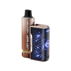 Lost Mary Nera 30K Pod Kit - Drinks Edition