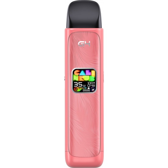 Uwell Caliburn G4 Pod Kit